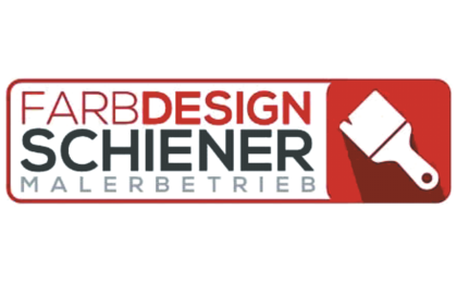 Logo der Firma Farbdesign Schiener aus Eckersdorf