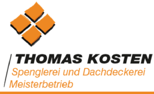 Logo der Firma Bauspenglerei Kosten aus Freising