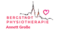 Logo der Firma Große Anett Physiotherapie aus Freiberg