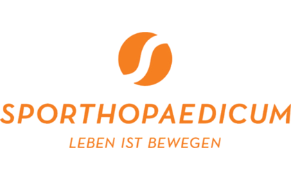 Logo der Firma MVZ Sporthopaedicum Regensburg, Orthopädisch-chirurgische Gemeinschaftspraxis aus Regensburg