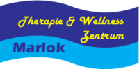 Logo der Firma Krankengymnastik Marlok Therapie & Wellness Zentrum aus Himmelkron