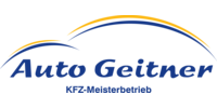 Logo der Firma Auto Geitner GmbH aus Pilsach