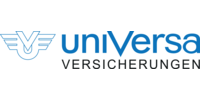 Logo der Firma uniVersa Lebensversicherung a.G. aus Nürnberg