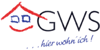 Logo der Firma GWS Wohnungsgenossenschaft Geldern e.G. aus Geldern