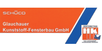 Logo der Firma Glauchauer Kunststoff-Fensterbau GmbH aus Glauchau