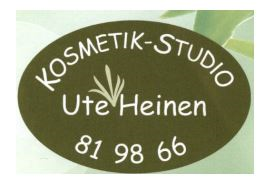 Logo der Firma Kosmetik Studio Ute Heinen aus Solingen