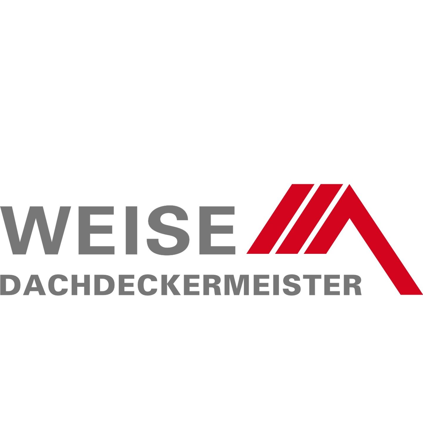 Logo der Firma Weise Uwe Dachdeckermeister aus Hessisch Lichtenau