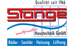 Logo der Firma Stange-Haustechnik GmbH aus Meerbusch auf dem Branchenportal Klimatechniker.net