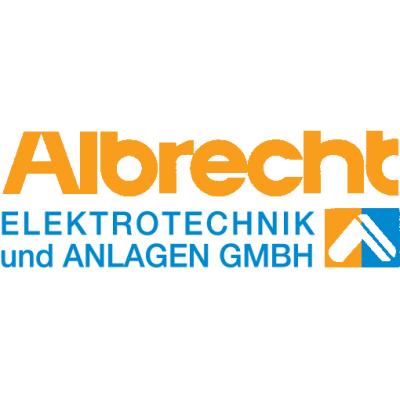 Logo der Firma Albrecht Elektrotechnik und -Anlagen GmbH aus Oberhausen