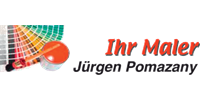 Logo der Firma Ihr Maler Pomazany Jürgen aus Herzogenaurach auf dem Branchenportal Maler.org