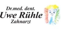 Logo der Firma Rühle Uwe Dr. med.dent aus Beilngries