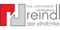 Logo der Firma Schreinerei Reindl GmbH aus Schwandorf