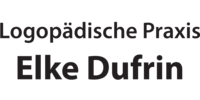 Logo der Firma Dufrin Elke Logopädische Praxis aus Kalkar
