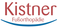 Logo der Firma Martin Kistner, Orthopädie-Schuhtechnik & Podologie/medizinische Fußpflege aus Bayreuth
