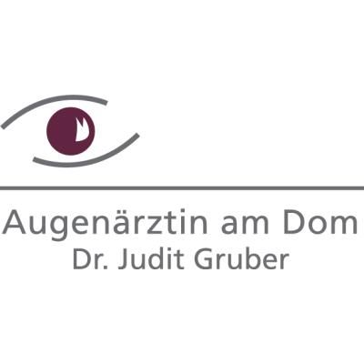 Logo der Firma Augenärztin am Dom - Dr. Judit Gruber aus Regensburg