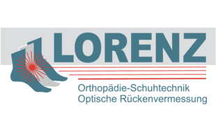 Logo der Firma Lorenz Orthopädie Schuhtechnik aus Kaarst