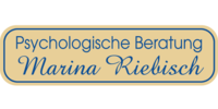Logo der Firma Psychologische Beratung Marina Riebisch aus Kamenz