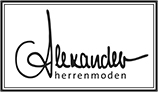 Logo der Firma Alexander-herrenmoden aus Rees