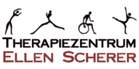 Logo der Firma THERAPIEZENTRUM ELLEN SCHERER aus Neuss