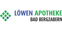Logo der Firma Löwen-Apotheke aus Bad Bergzabern