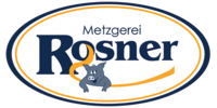 Logo der Firma Metzgerei Rosner aus Konnersreuth