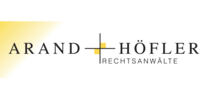 Logo der Firma Arand + Höfler aus Bad Kissingen