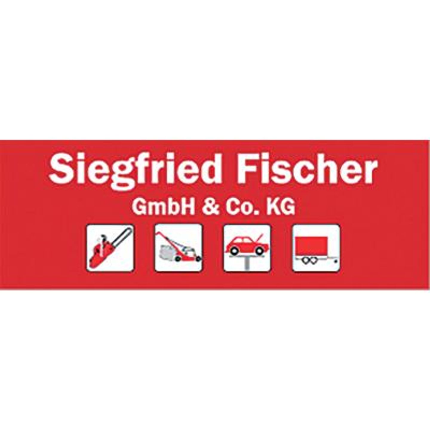 Logo der Firma Siegfried Fischer GmbH & Co.KG aus Kronach