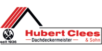 Logo der Firma Hubert Clees & Sohn GbR Inh. Christian & Daniel Clees Dachdecker-Meisterbetrieb aus Moers