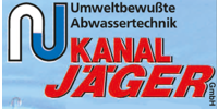 Logo der Firma Kanal Jäger GmbH aus Rüdesheim am Rhein