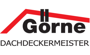 Logo der Firma Dachdeckermeister Görne e.K. aus Radeburg