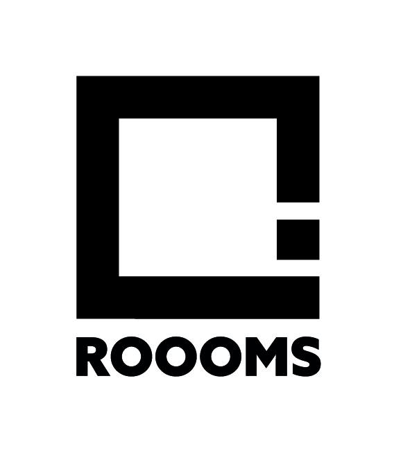 Logo der Firma ROOOMS Hamburg aus Hamburg