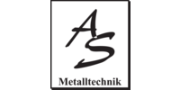Logo der Firma Metallbau AS Metalltechnik aus Mitterteich