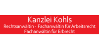 Logo der Firma Kanzlei Angelika Kohls aus Neutraubling