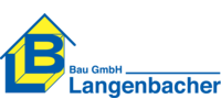 Logo der Firma Langenbacher Bau GmbH aus Ihringen