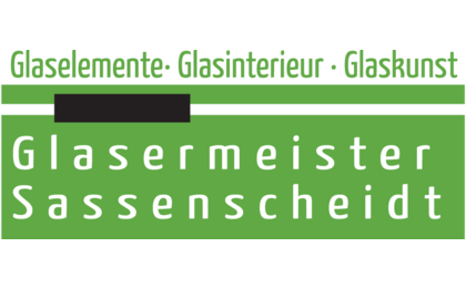 Logo der Firma Kai Sassenscheidt Glasermeister aus Nürnberg