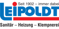 Logo der Firma Leipoldt Sanitär aus Zwickau