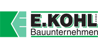 Logo der Firma Kohl Eduard Bauunternehmen GmbH aus Hahnbach auf dem Branchenportal Bauunternehmen.org