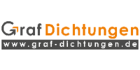 Logo der Firma Graf Dichtungen GmbH aus München