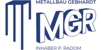 Logo der Firma Schlosserei Metallbau Gebhardt aus Chemnitz