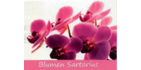 Logo der Firma Sartorius Blumen aus Ockenheim