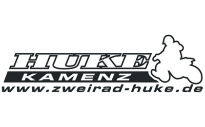 Logo der Firma Huke Torsten Zweiradtechnik aus Kamenz