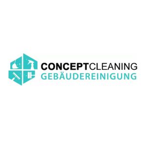 Logo der Firma ConceptCleaning aus Moringen