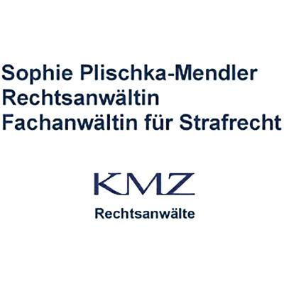 Logo der Firma Sophie Plischka-Mendler - Rechtsanwältin, Fachanwältin für Strafrecht aus Sindelfingen