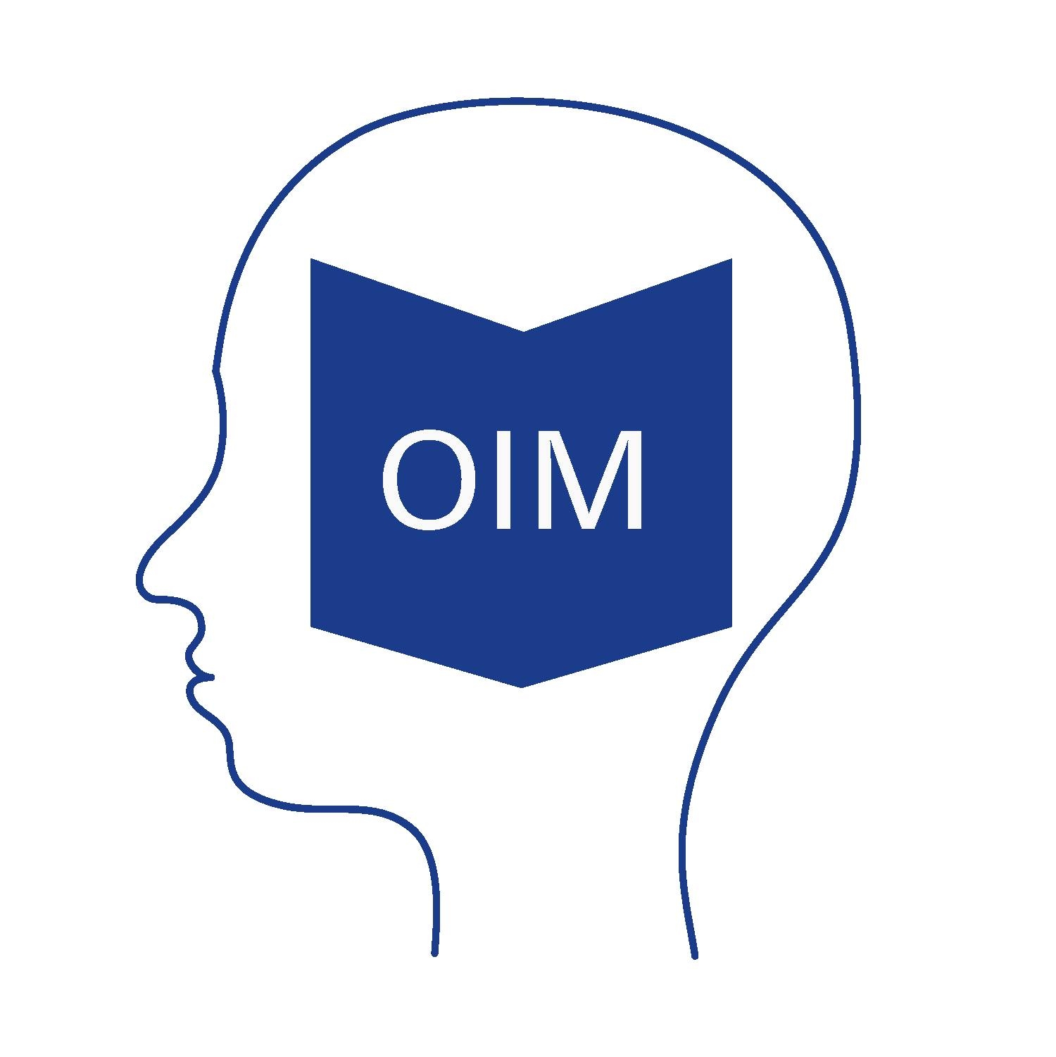 Logo der Firma OIM Lehrmittel und Verlags GmbH aus Bayreuth