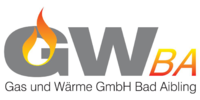 Logo der Firma Gas- u. Wärme GmbH aus Bad Aibling