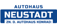 Logo der Firma Autohaus Neustadt ZN d. Autohaus Konrad GmbH aus Neustadt