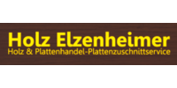 Logo der Firma Elzenheimer Holzhandlung aus Schöllkrippen