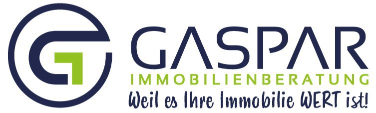 Logo der Firma Gaspar Immobilienberatung - Immobilienmakler & Immobilienbewertung aus Kreuzau aus Kreuzau