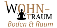 Logo der Firma Wohntraum Boden & Raum aus Weiden