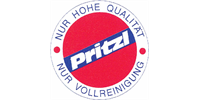 Logo der Firma Reinigung Pritzl GmbH & Co. KG aus Würzburg auf dem Branchenportal Hausmeisterdienste.net